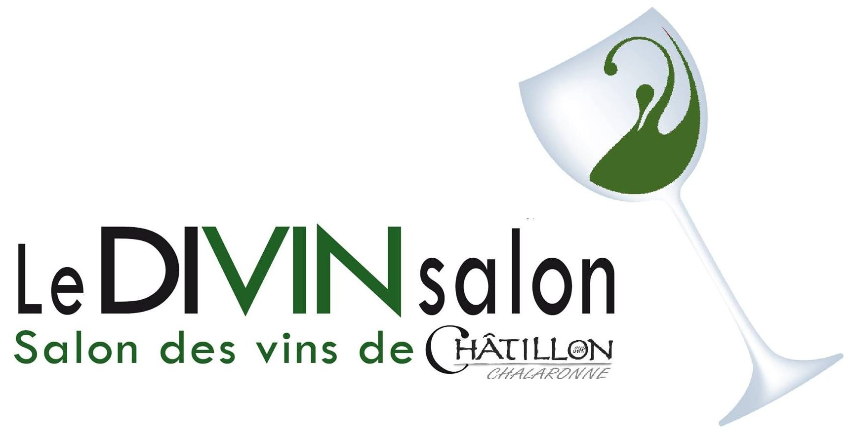 Affiche du     DiVINsalon