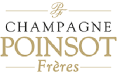 Logo Champagne Poinsot Frères