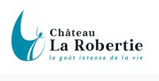 Logo Château de la Robertie
