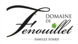 Logo Domaine de Fenouillet