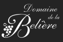 Logo Domaine de la Bélière