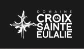 Logo Domaine La Croix Saint Eulalie