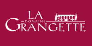 Logo Domaine La Grangette