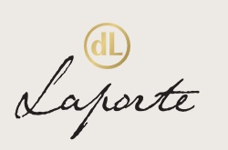 Logo Domaine Laporte