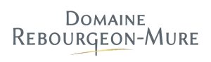 Logo Domaine Rebourgeon-Mure