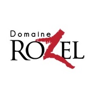 Logo Domaine Rozel
