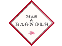 Logo Mas de Bagnols